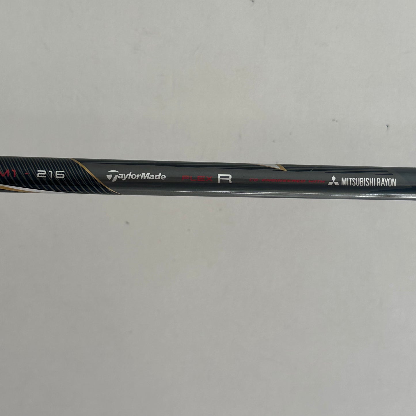 TaylorMade M2 3 Wood Regular Flex