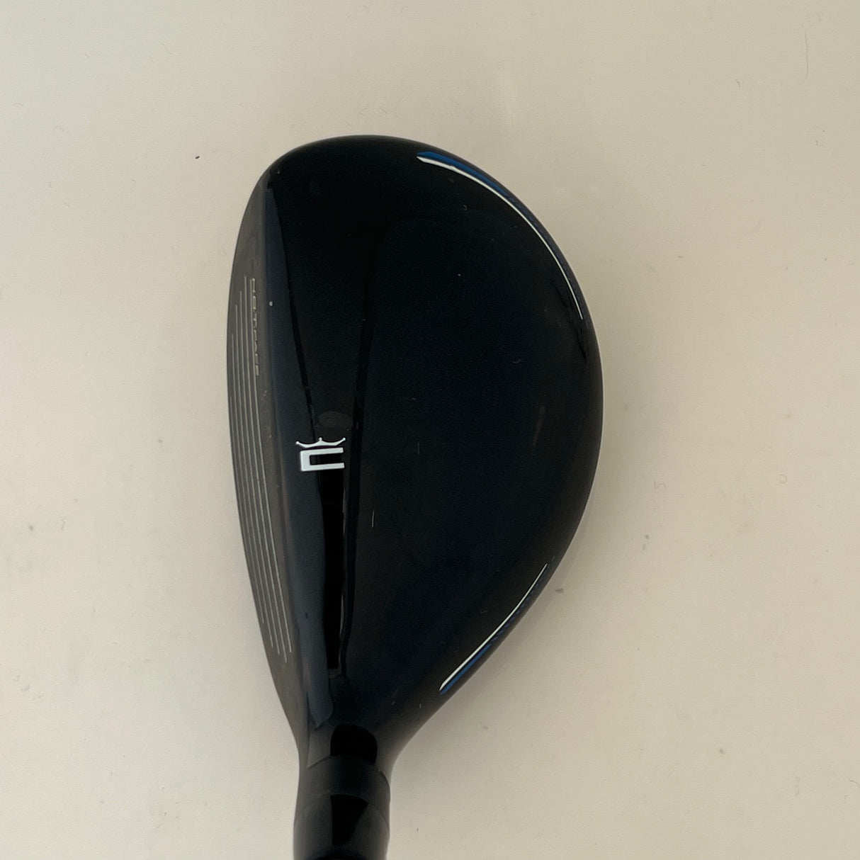 Cobra LTDx One Length 4 Hybrid Stiff Flex