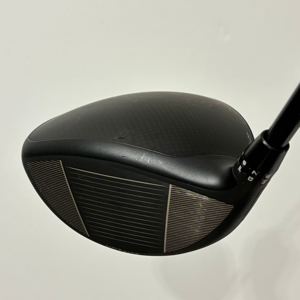 Cobra DS-Adapt Max-K 9.0* Driver Stiff Flex
