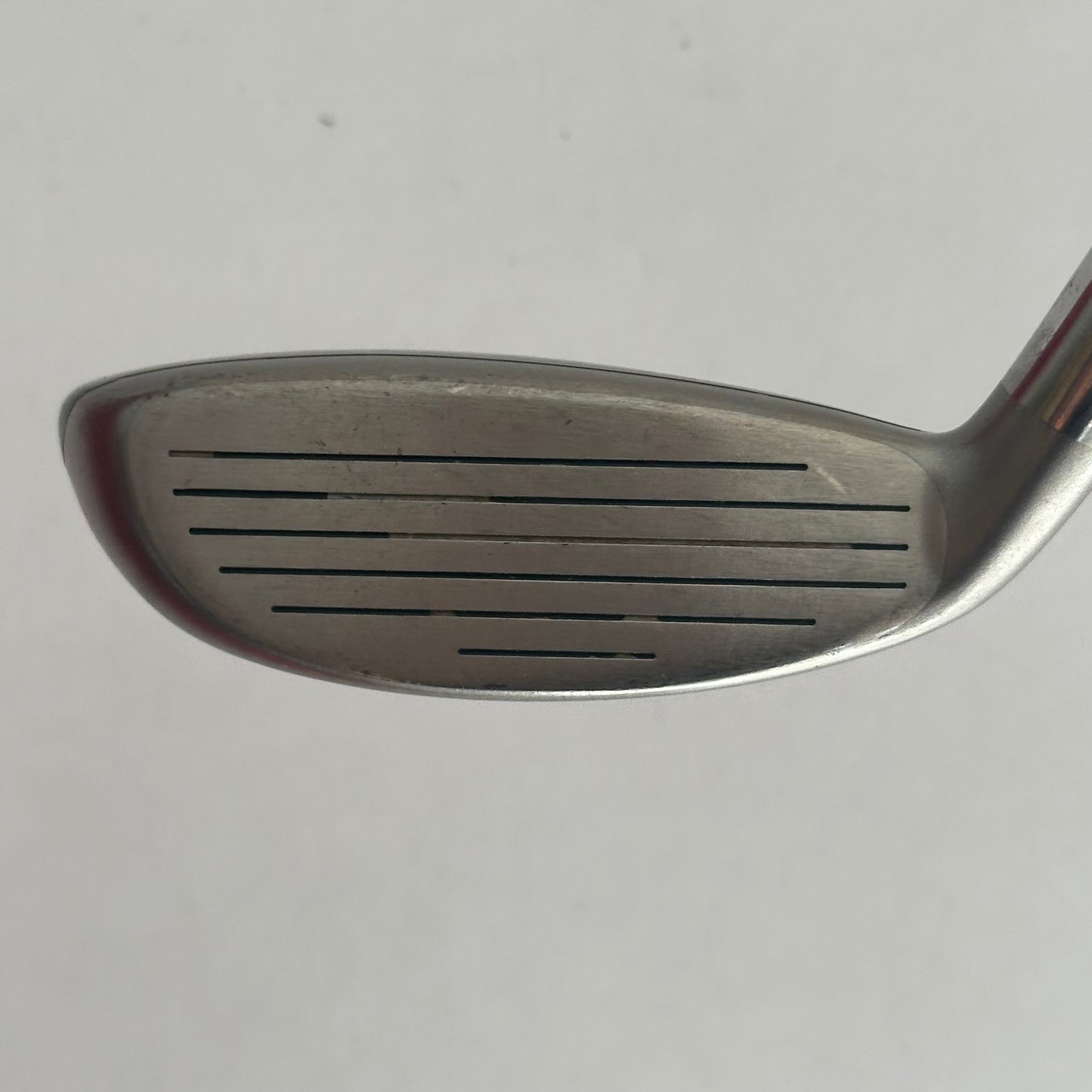 Callaway Diablo Edge 2 Hybrid Stiff Flex
