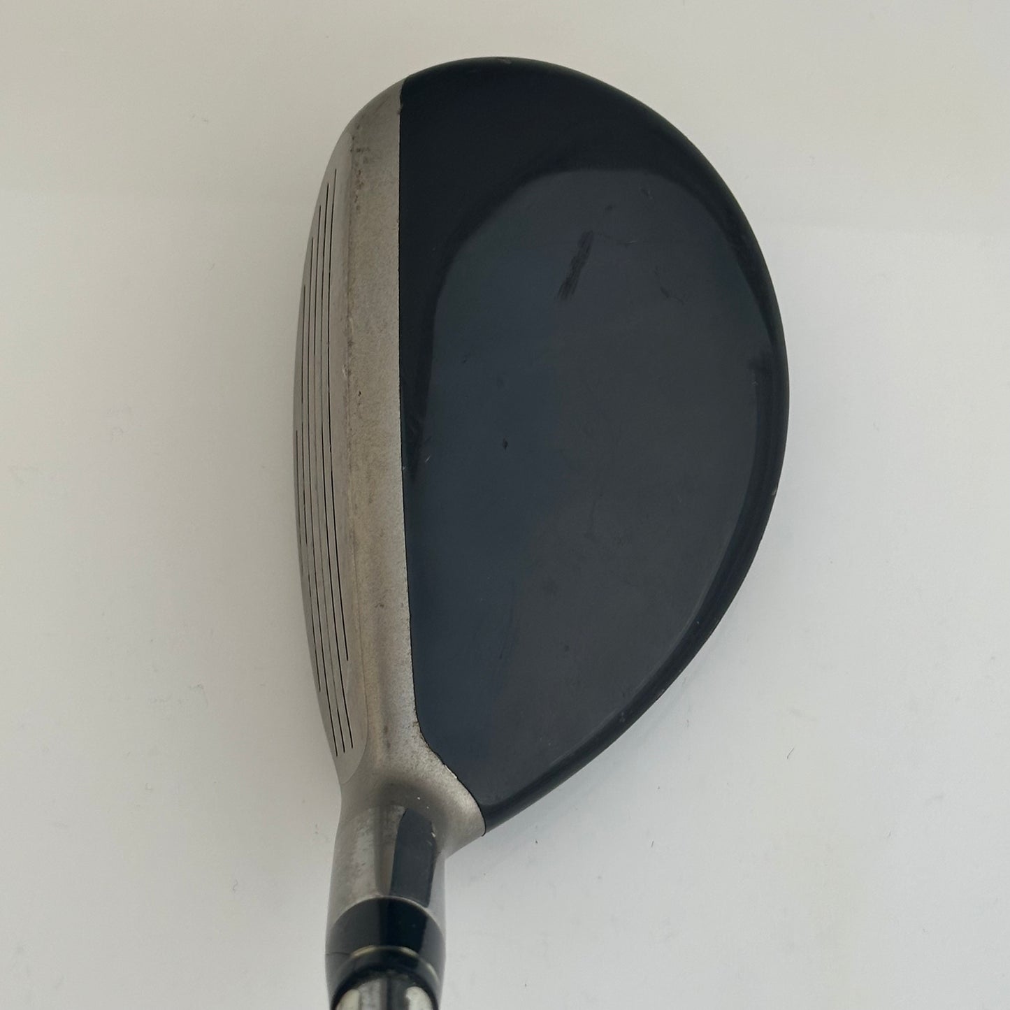 Callaway Diablo Edge 2 Hybrid Stiff Flex