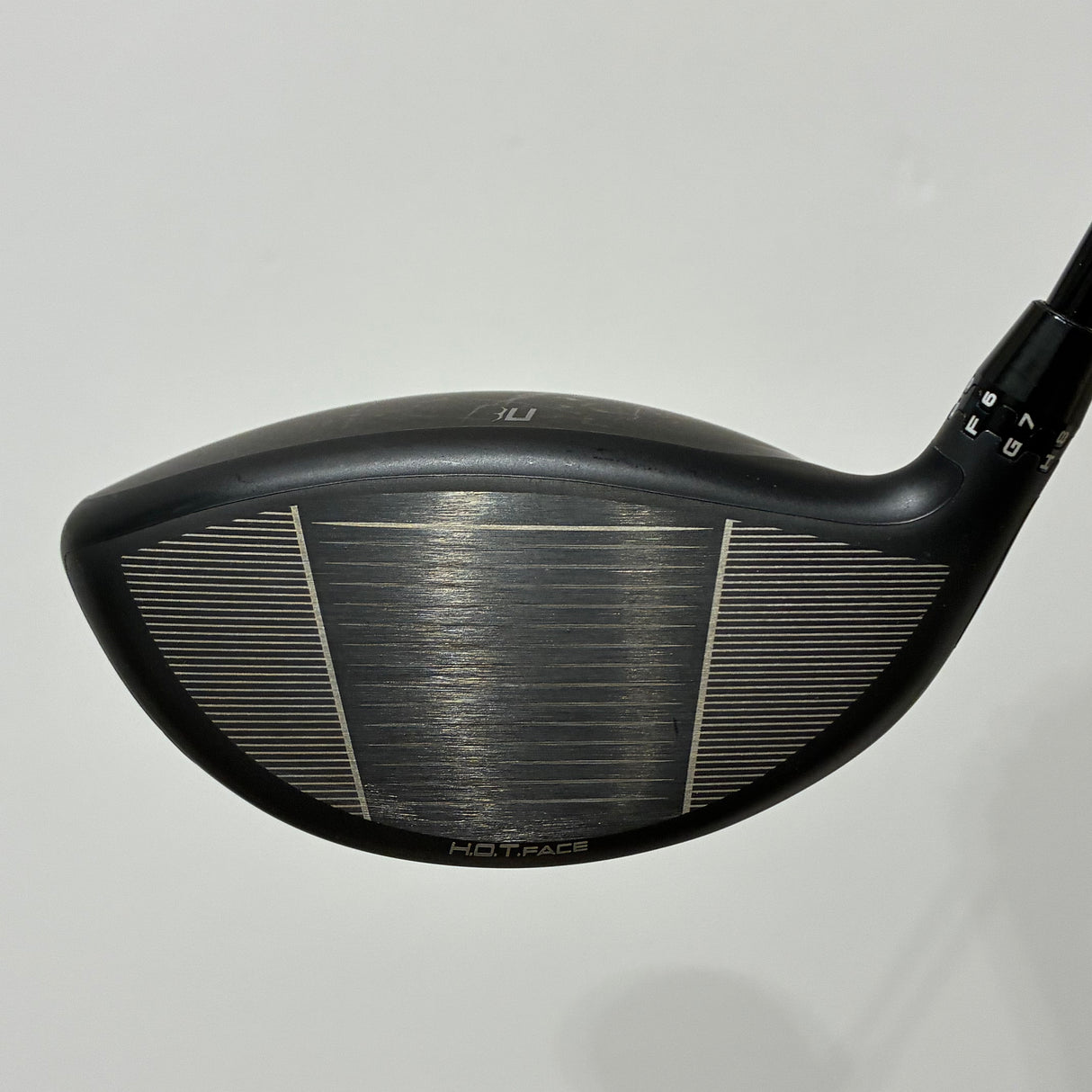 Cobra DS-Adapt Max-K 9.0* Driver Stiff Flex