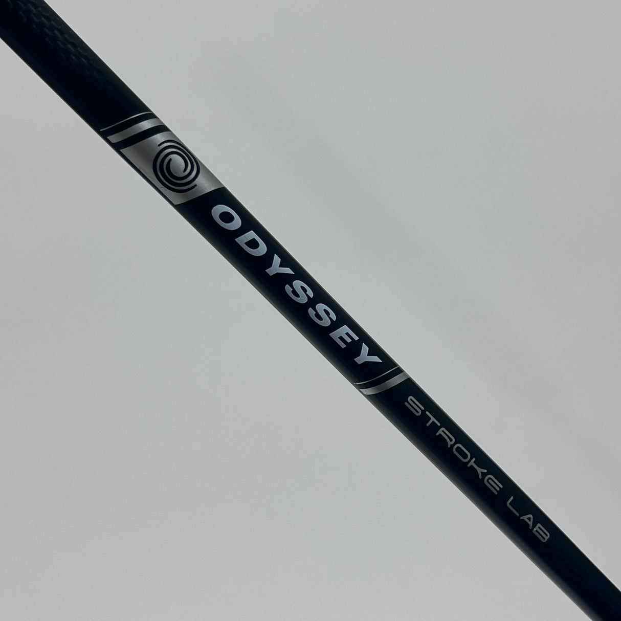 Odyssey Stroke Lab 2M 34 Inch Putter Headcover Included