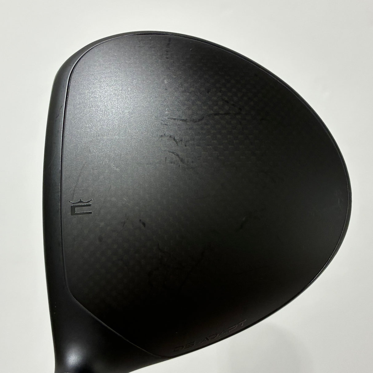 Cobra DS-Adapt Max-K 9.0* Driver Stiff Flex