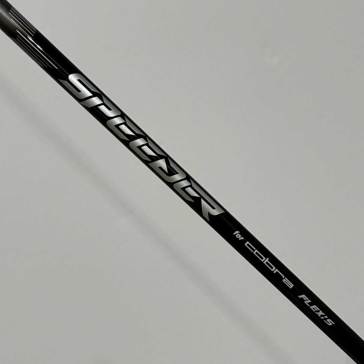 Cobra DS-Adapt Max-K 9.0* Driver Stiff Flex