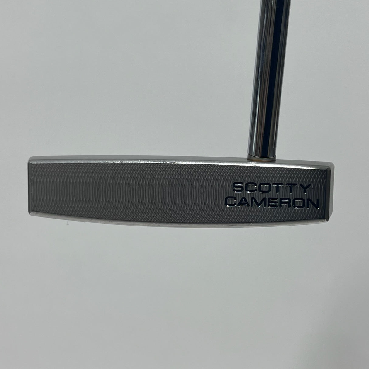 Scotty Cameron Futura X5 35 Inch Putter Headcover Included