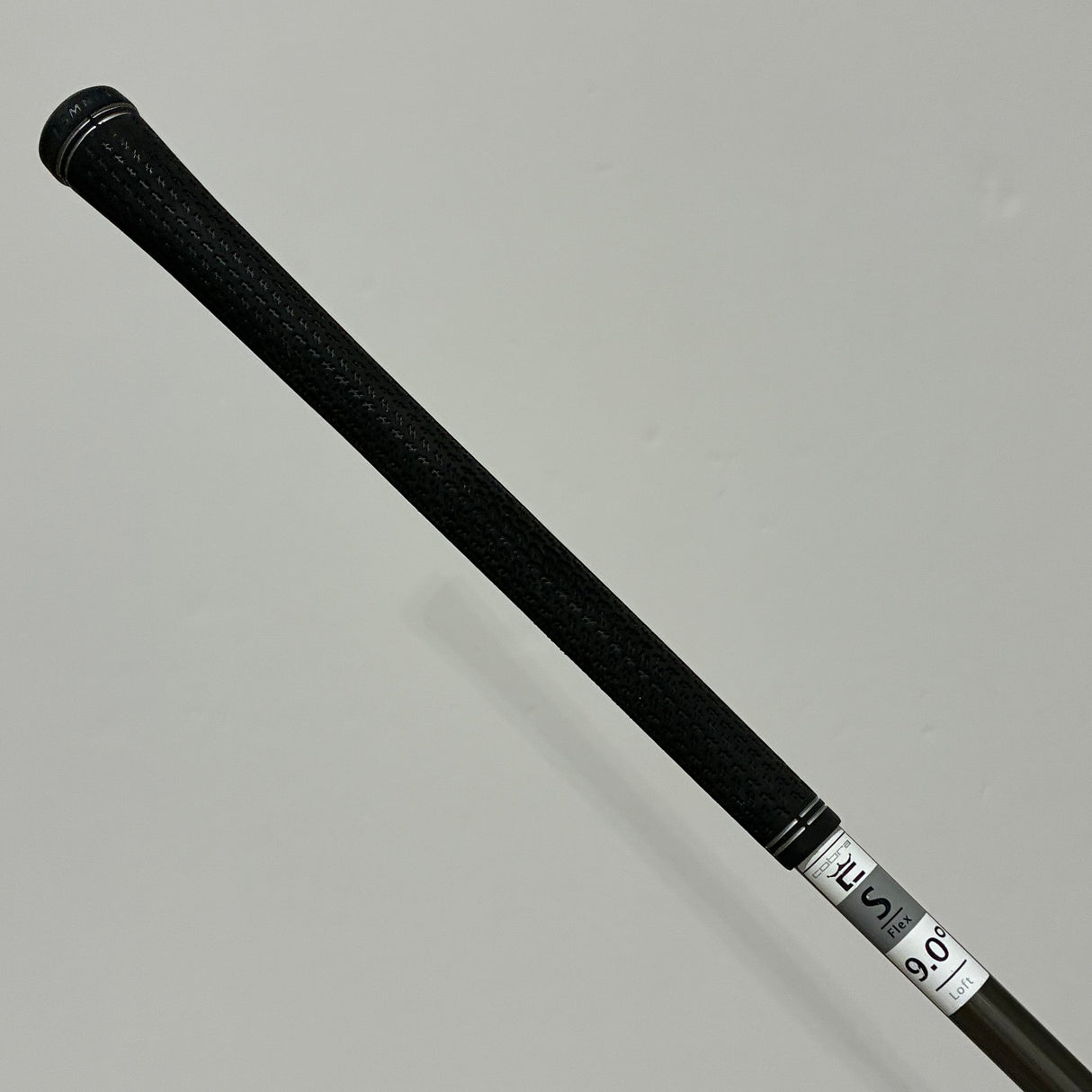 Cobra DS-Adapt Max-K 9.0* Driver Stiff Flex