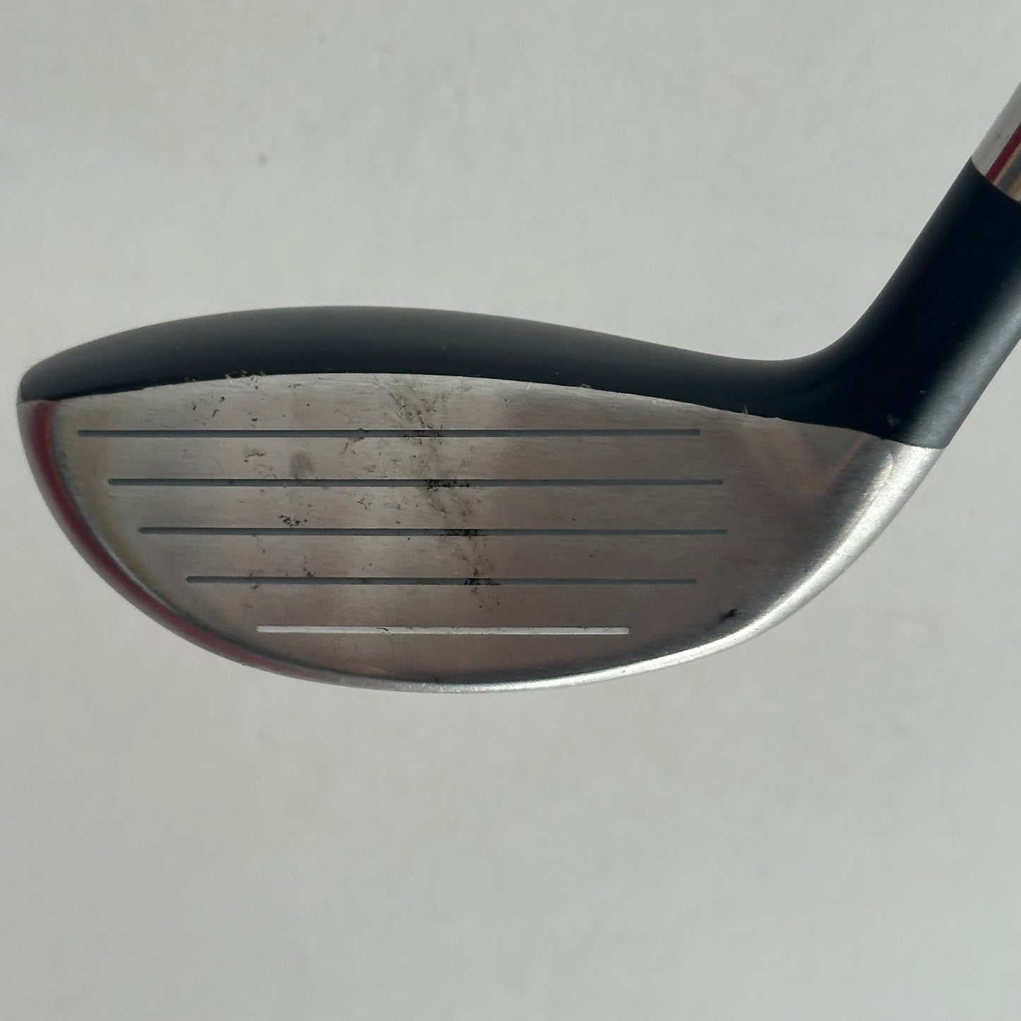 Nike SQ Sumo 2 Hybrid Regular Flex
