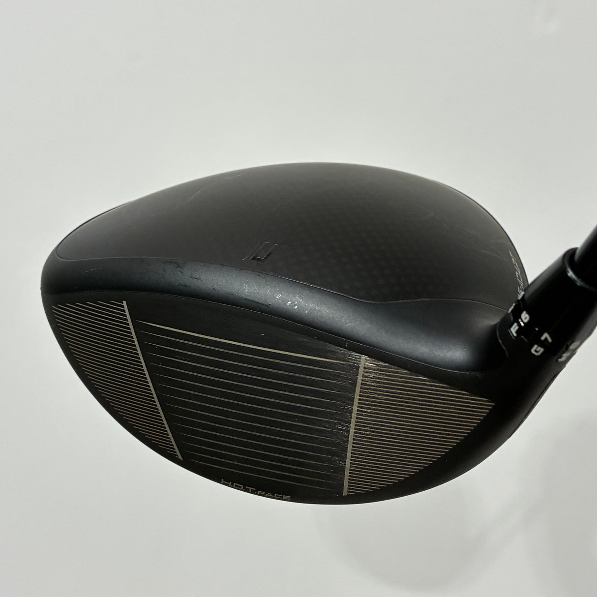 Cobra DS-Adapt Max-K 9.0* Driver Stiff Flex