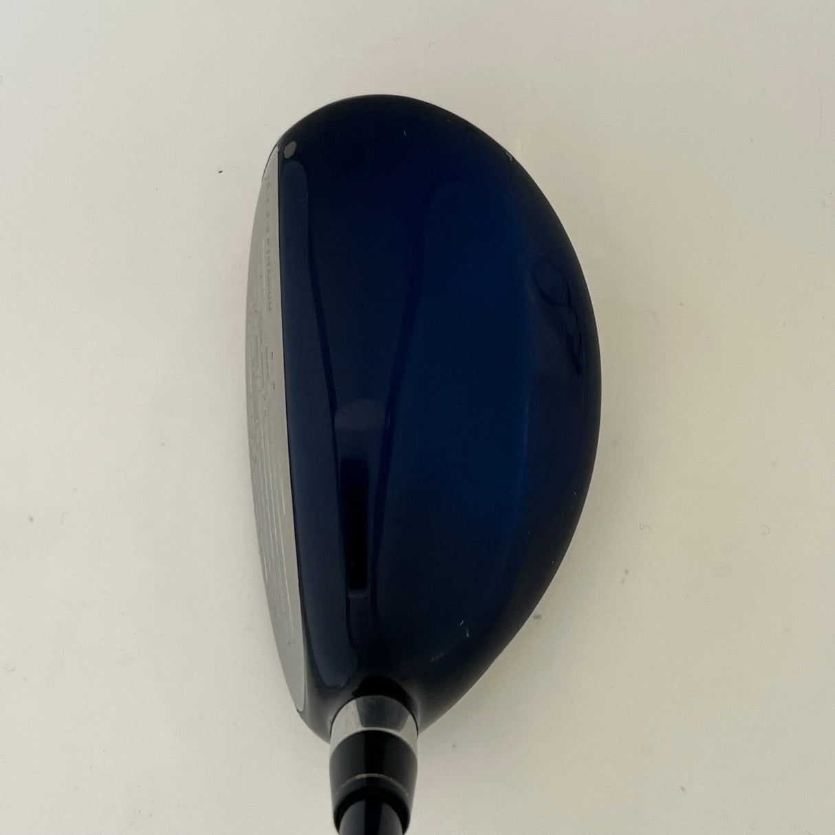 MacGregor MacTec 2 Hybrid Regular Flex