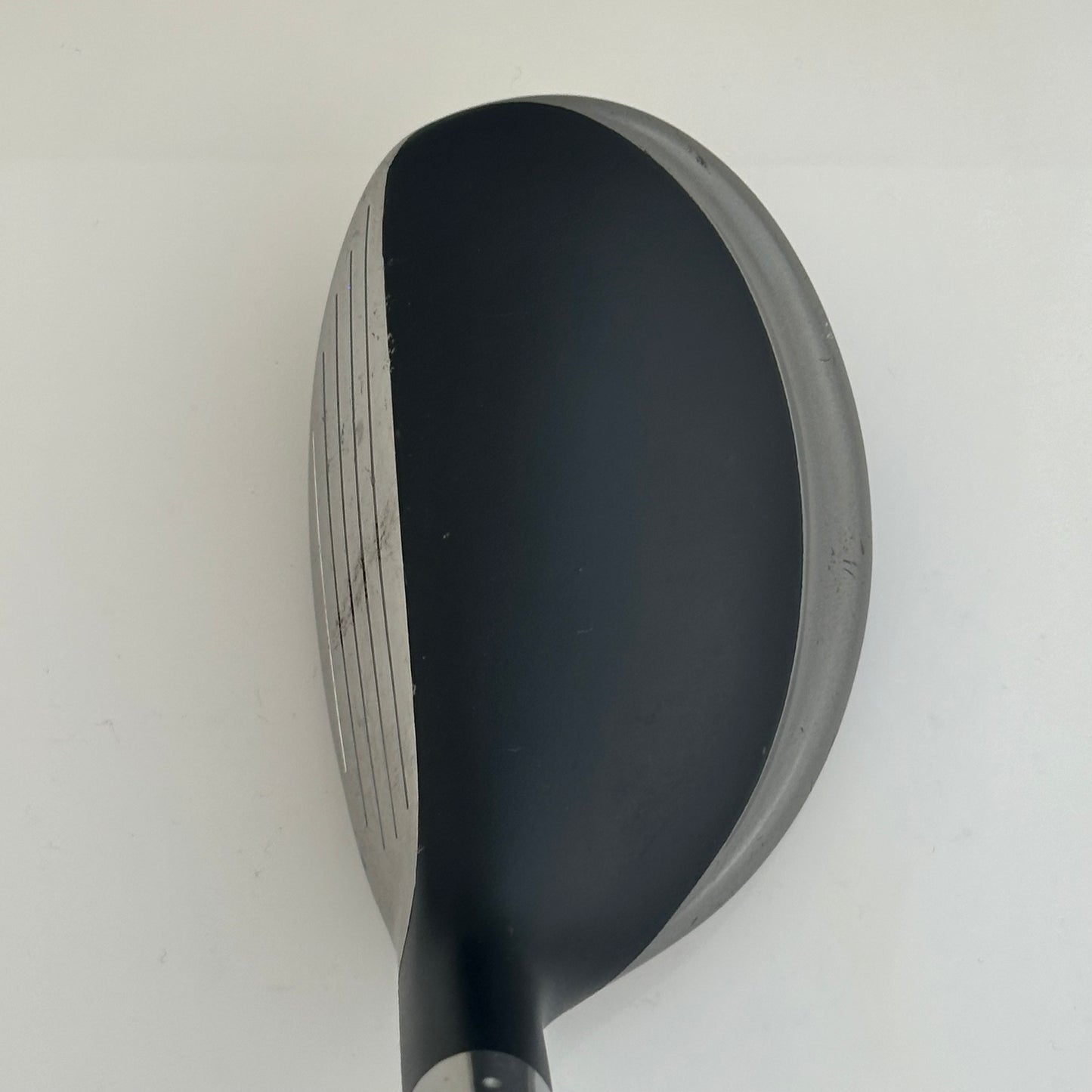 Nike SQ Sumo 2 Hybrid Regular Flex