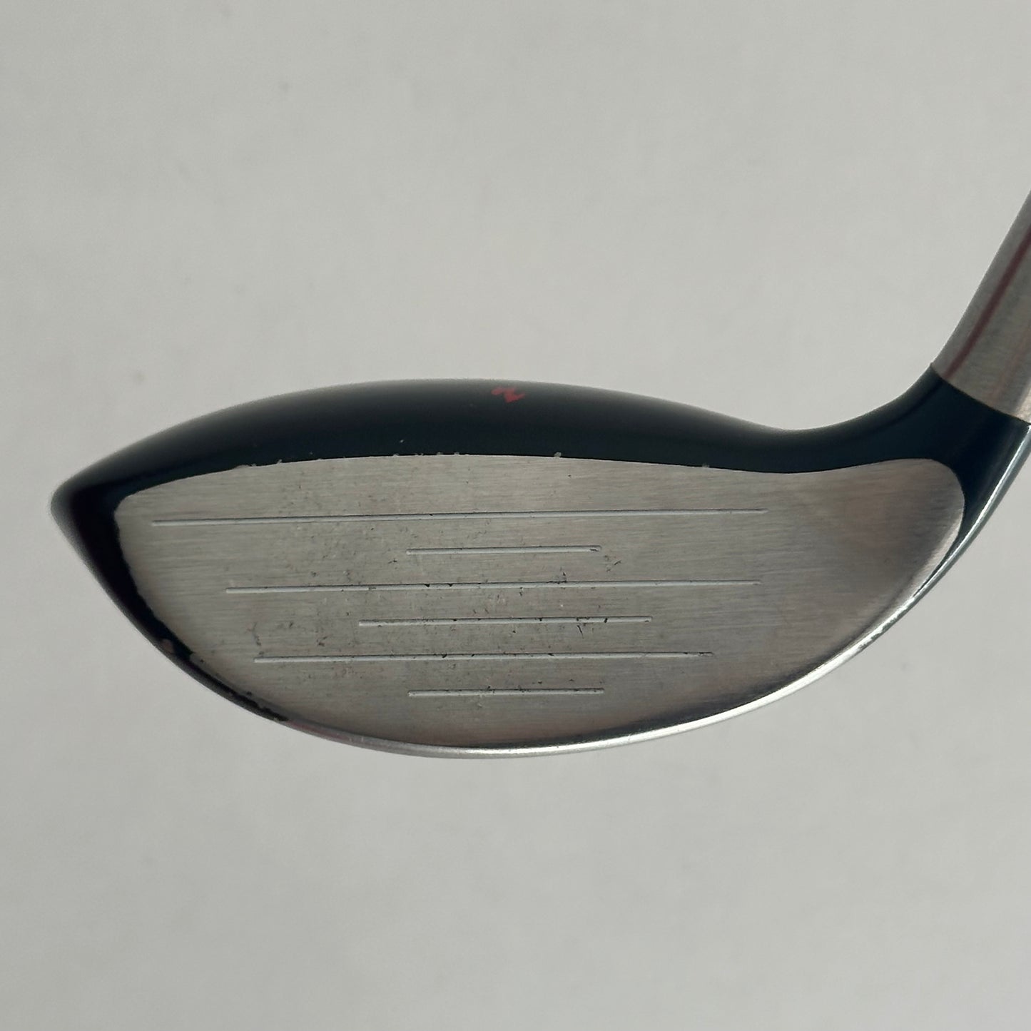TaylorMade Burner Superfast 4 Wood Regular Flex