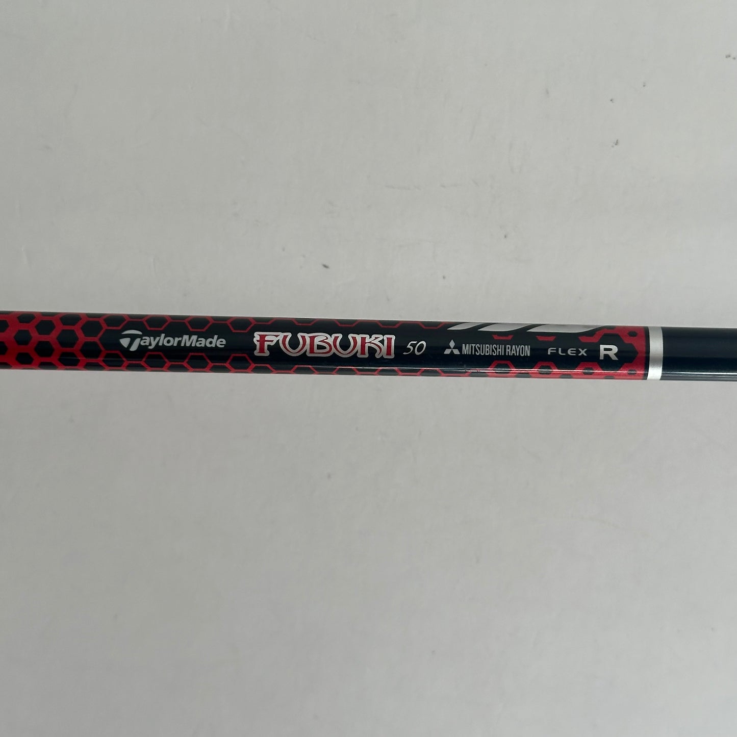 TaylorMade Burner Superfast 4 Wood Regular Flex