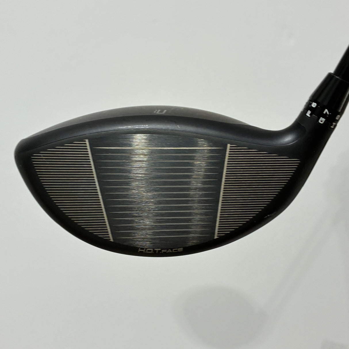 Cobra DS-Adapt Max-K 9.0* Driver Stiff Flex