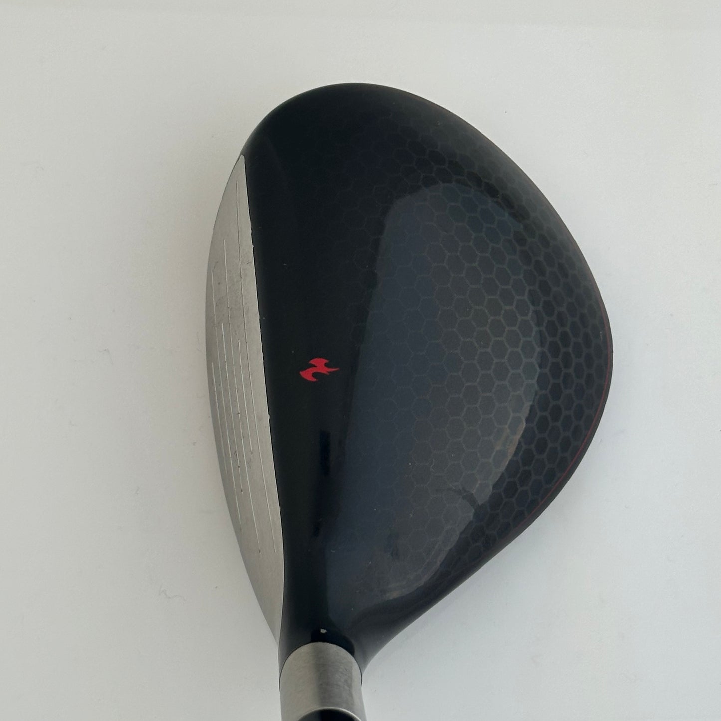TaylorMade Burner Superfast 4 Wood Regular Flex