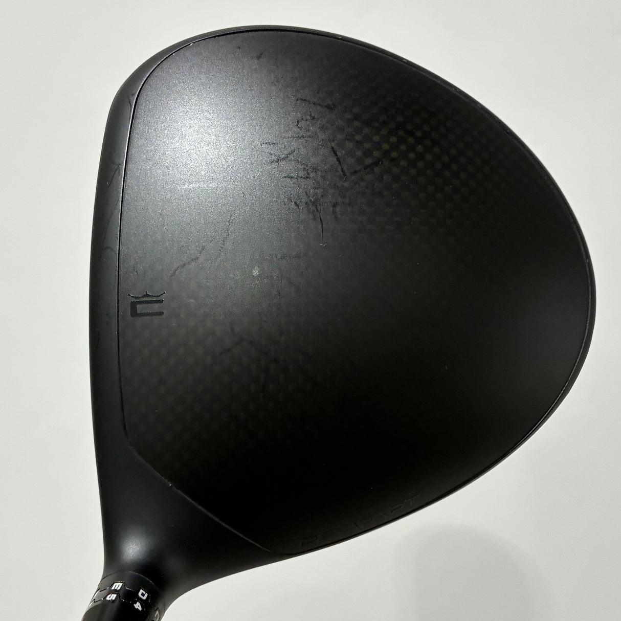 Cobra DS-Adapt Max-K 9.0* Driver Stiff Flex