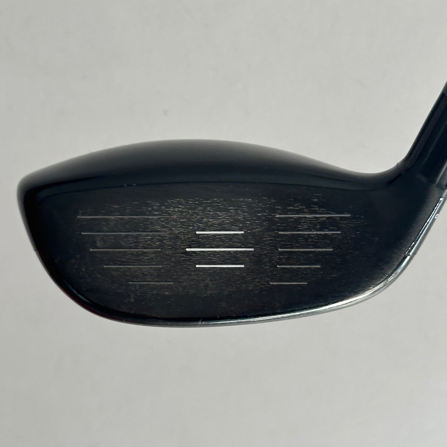 TaylorMade M2 5 Hybrid Regular Flex