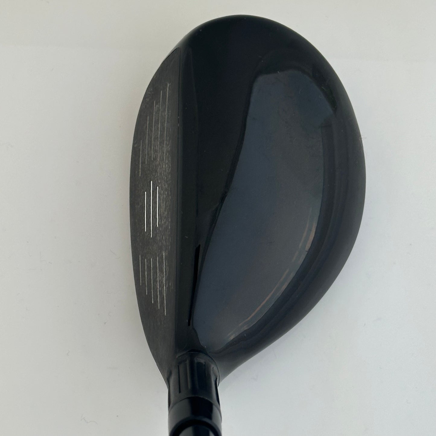 TaylorMade M2 5 Hybrid Regular Flex