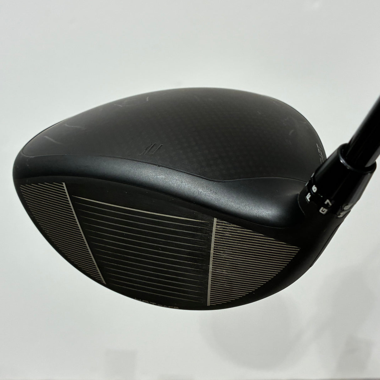 Cobra DS-Adapt Max-K 9.0* Driver Stiff Flex
