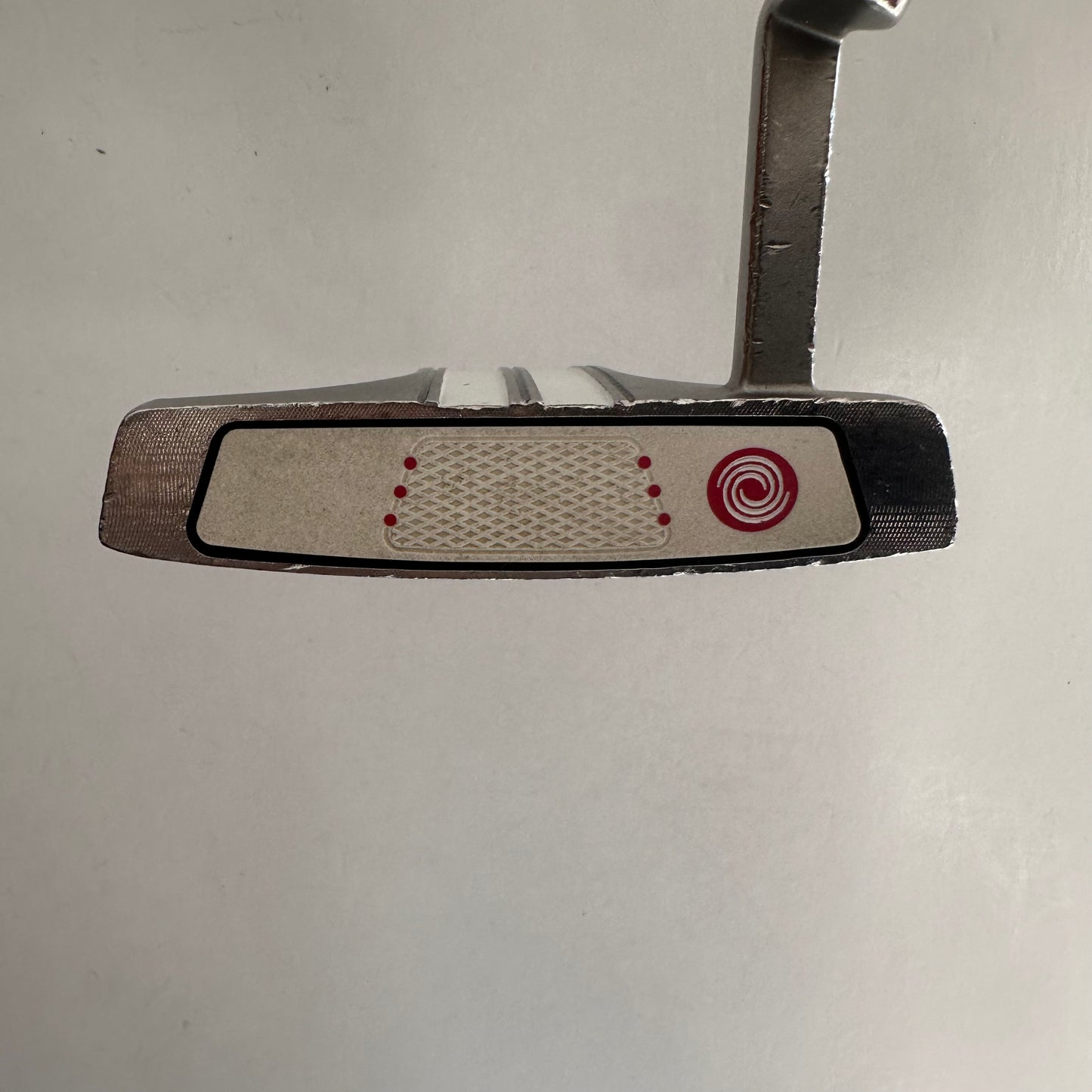 Odyssey White Hot XG Marxman 33 Inch Putter