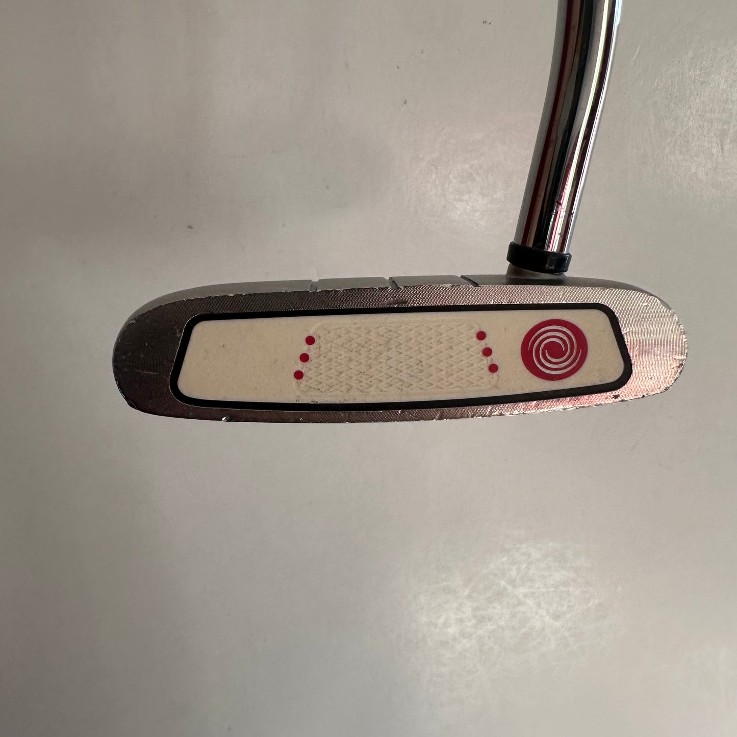 Odyssey White Hot XG Rossie 32 Inch Putter