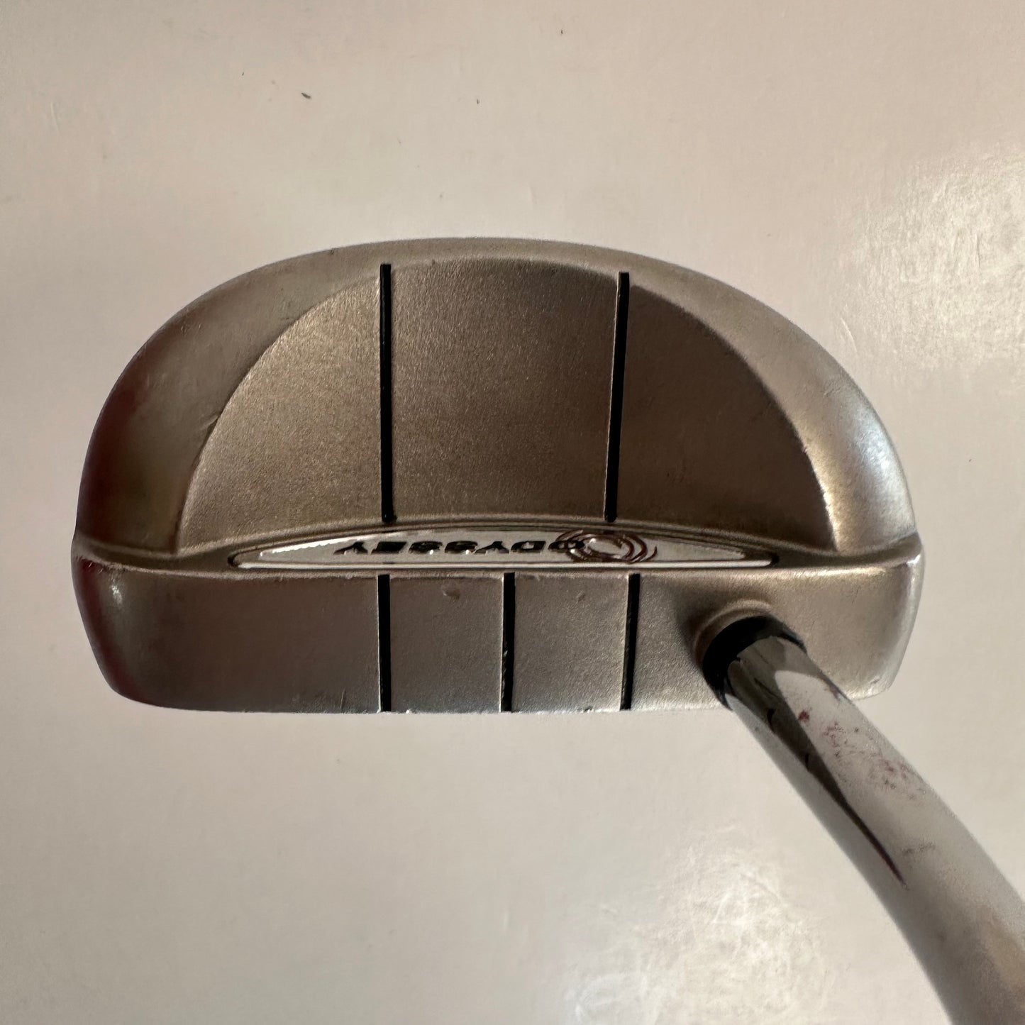Odyssey White Hot XG Rossie 32 Inch Putter