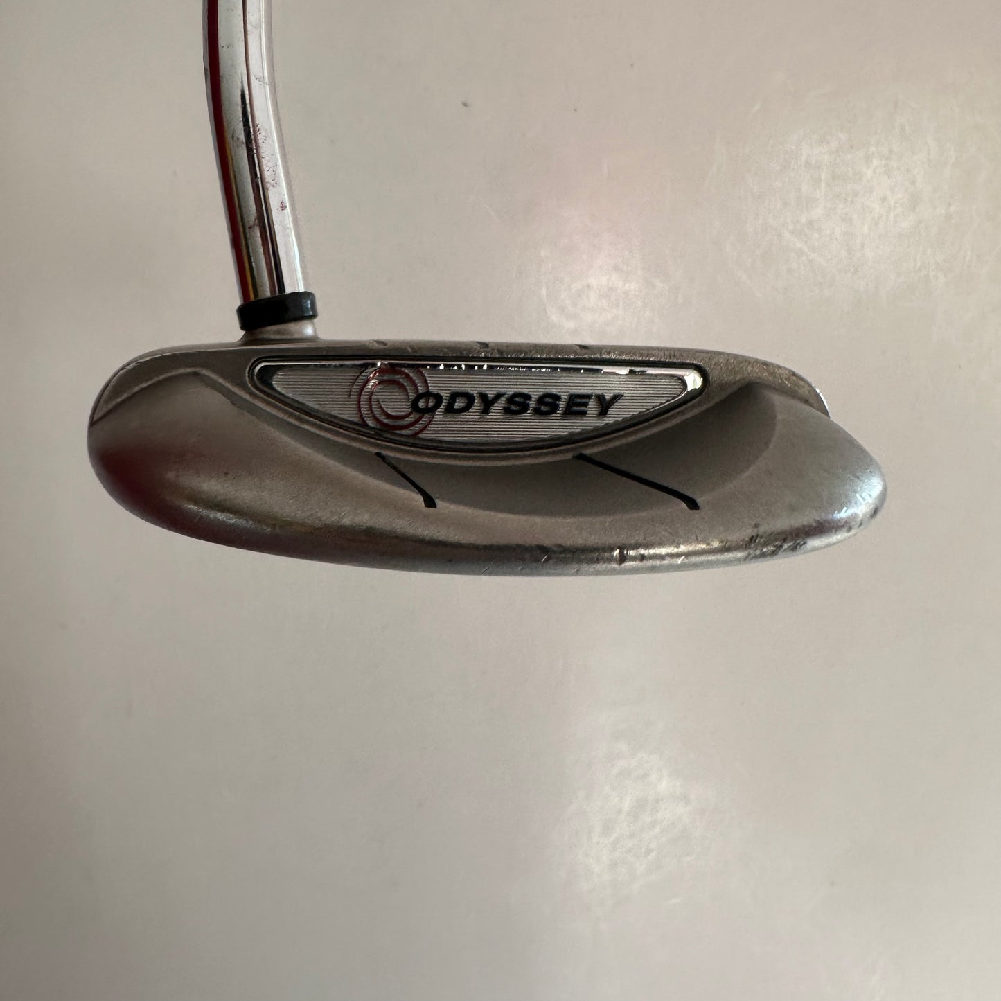 Odyssey White Hot XG Rossie 32 Inch Putter