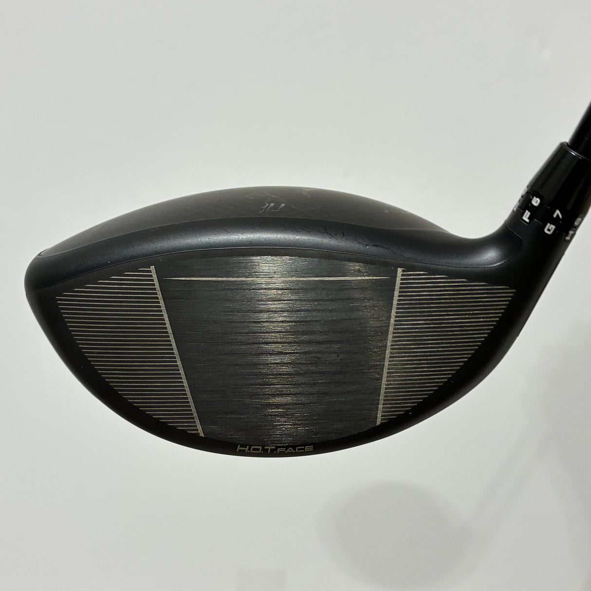 Cobra DS-Adapt Max-K 9.0* Driver Stiff Flex