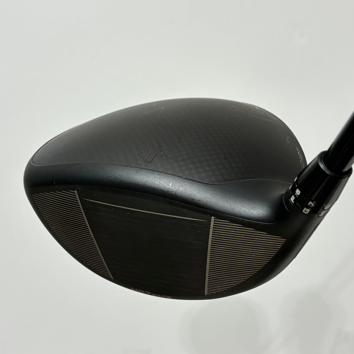 Cobra DS-Adapt Max-K 9.0* Driver Stiff Flex