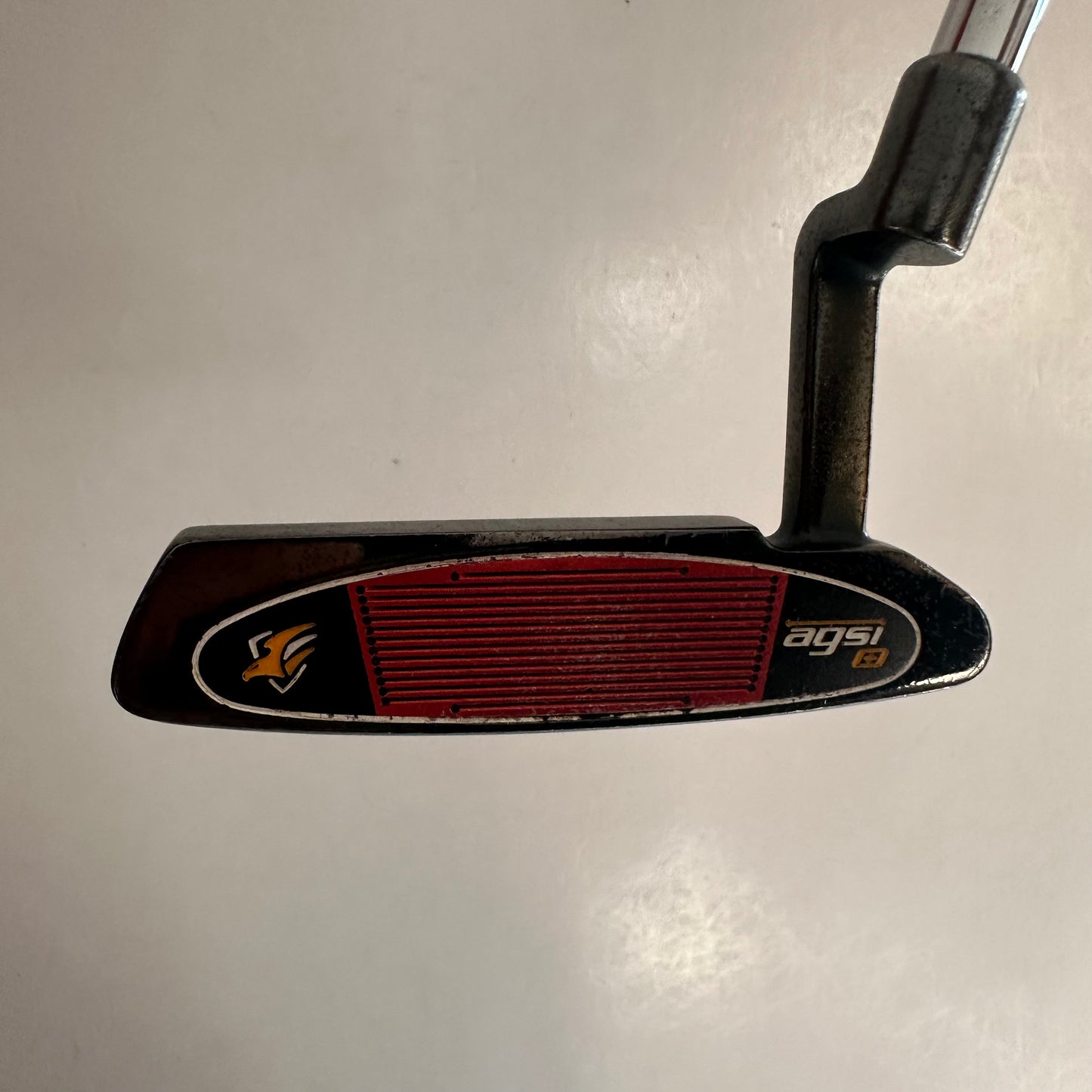 TaylorMade Rossa Red Daytona Agsi+ 35 Inch Putter