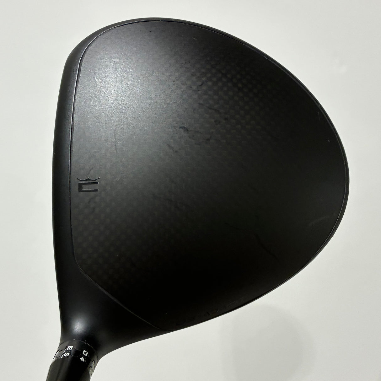 Cobra DS-Adapt Max-K 9.0* Driver Stiff Flex