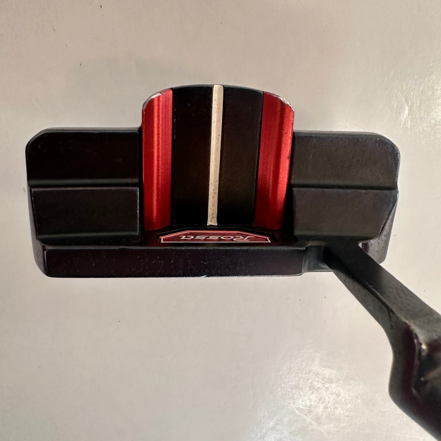 TaylorMade Rossa Red Daytona Agsi+ 35 Inch Putter