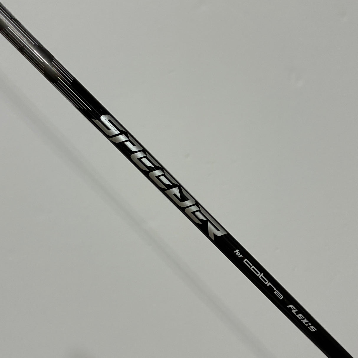 Cobra DS-Adapt Max-K 9.0* Driver Stiff Flex