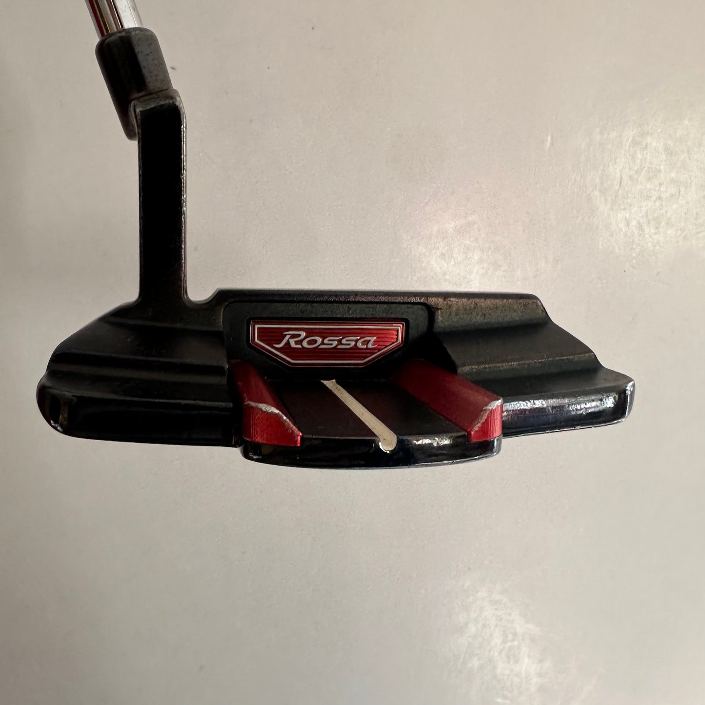 TaylorMade Rossa Red Daytona Agsi+ 35 Inch Putter