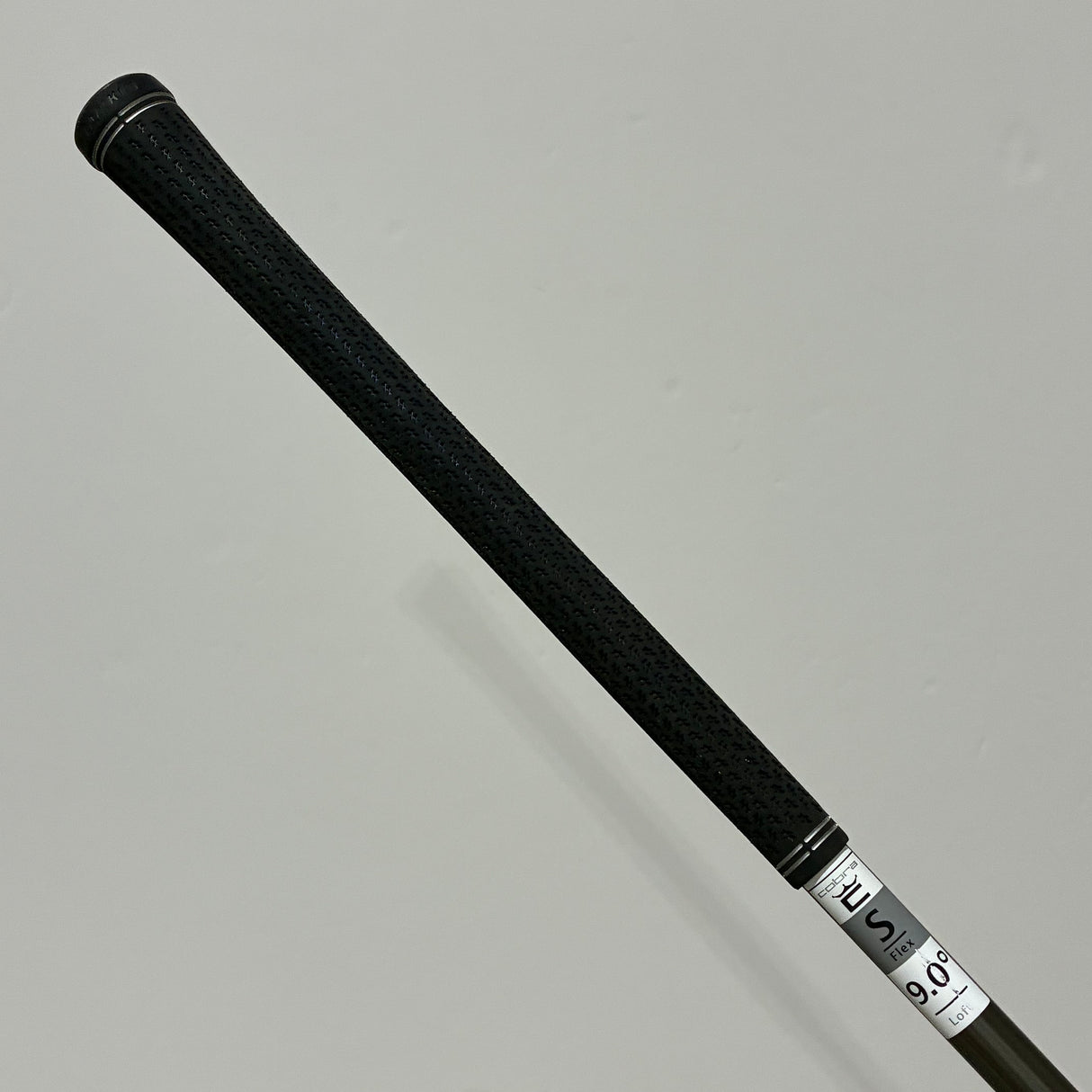 Cobra DS-Adapt Max-K 9.0* Driver Stiff Flex