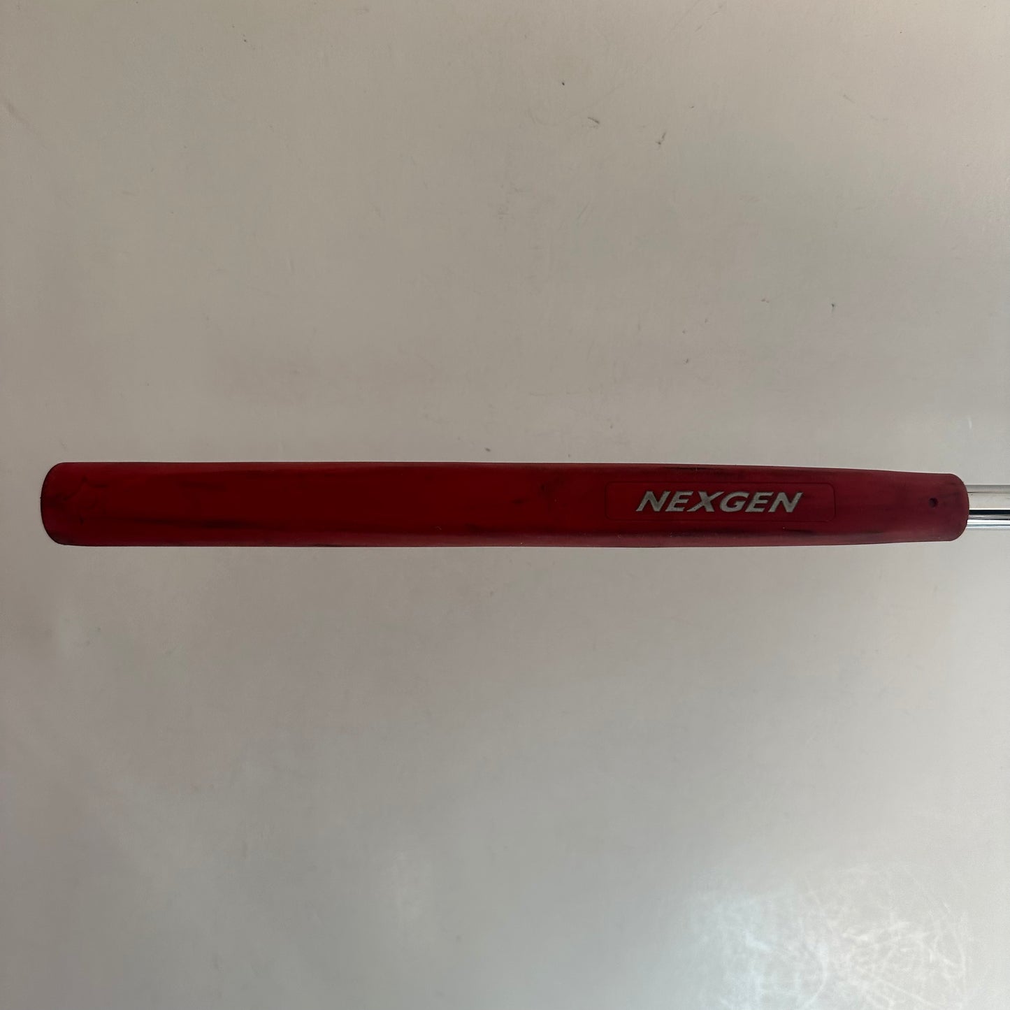 TaylorMade Rossa Red Daytona Agsi+ 35 Inch Putter