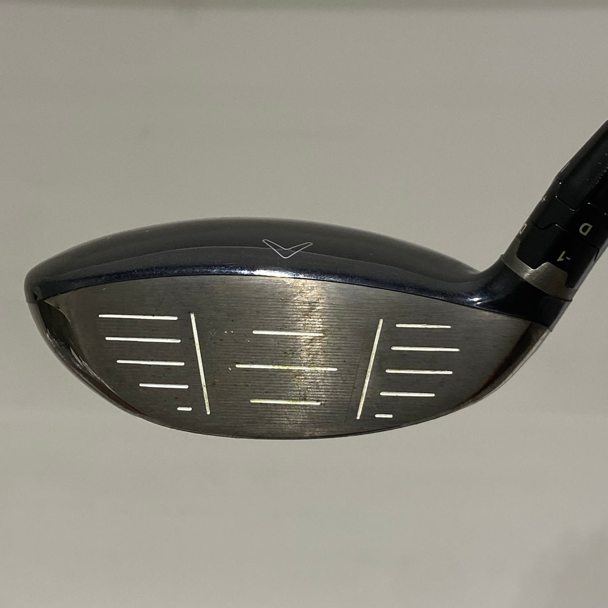 Callaway Big Bertha (2023) 5 Wood Stiff Flex Headcover Included
