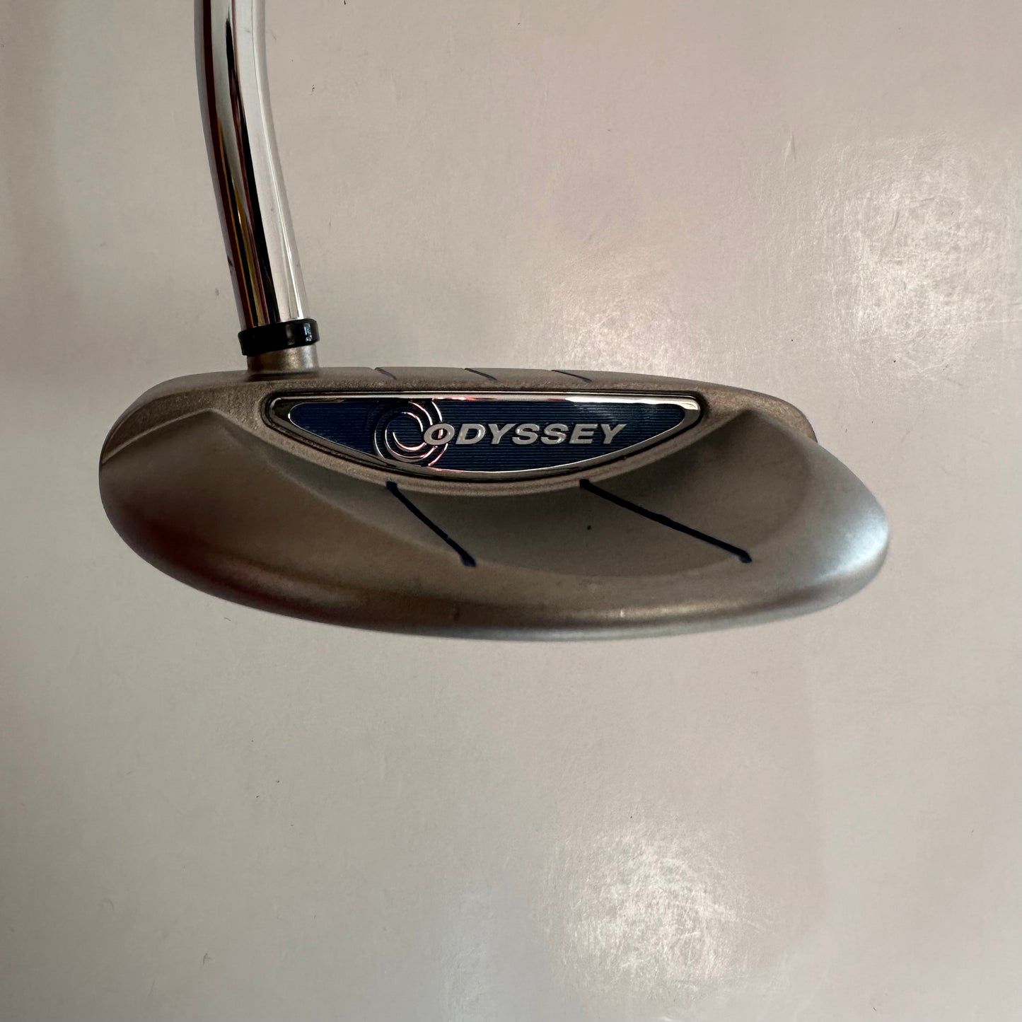 Odyssey Divine Line Rossie 34 Inch Putter
