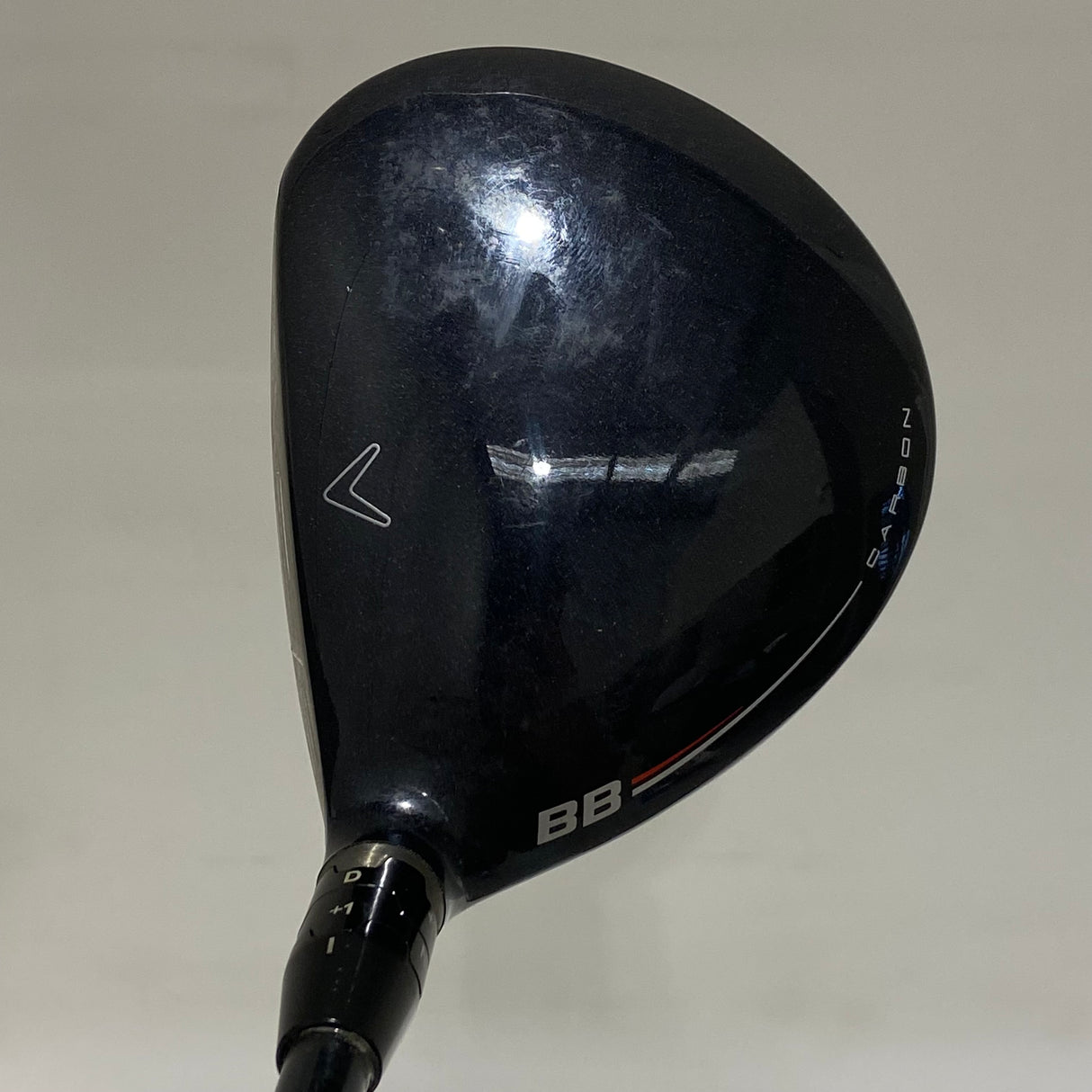 Callaway Big Bertha (2023) 5 Wood Stiff Flex Headcover Included