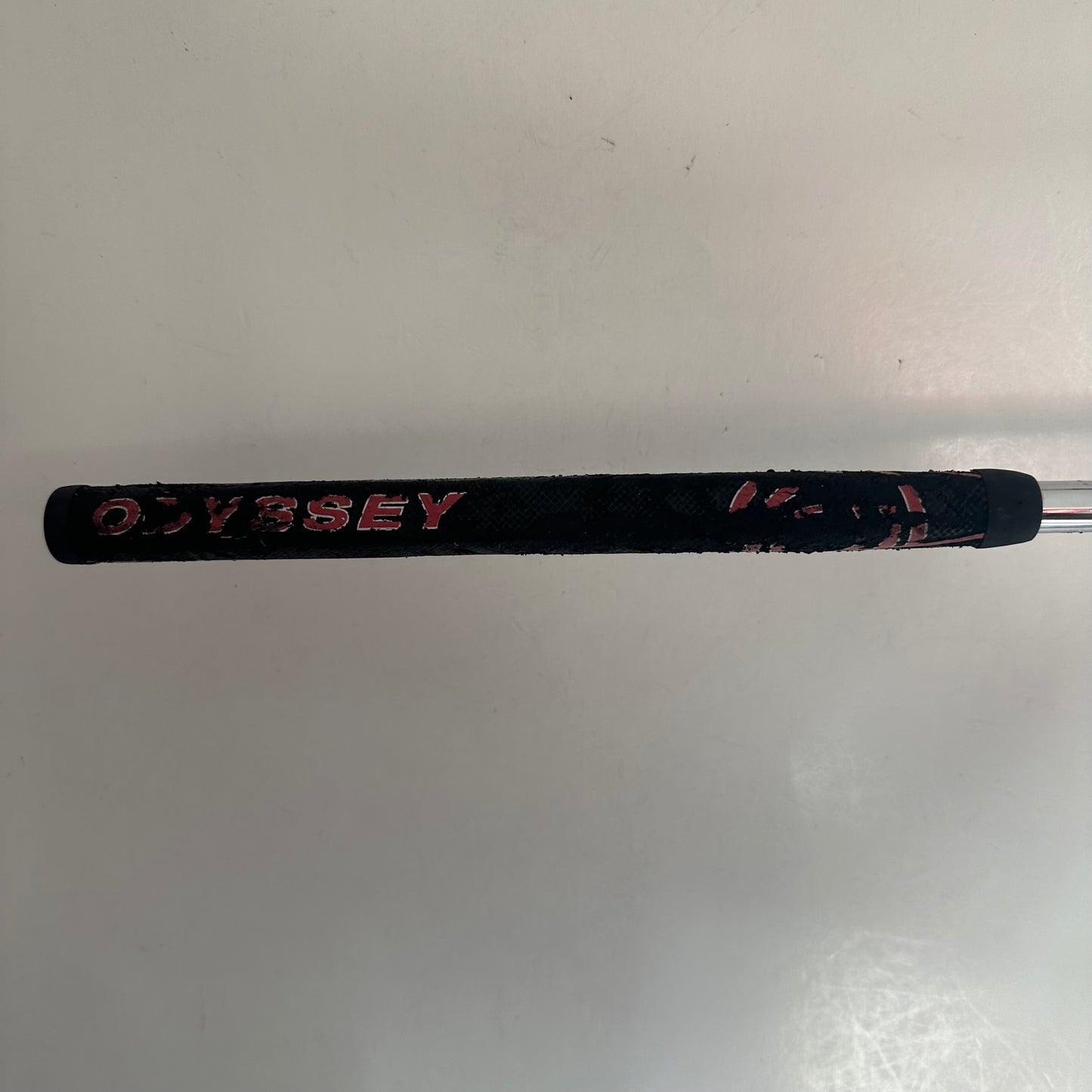 Odyssey Divine Line Rossie 34 Inch Putter