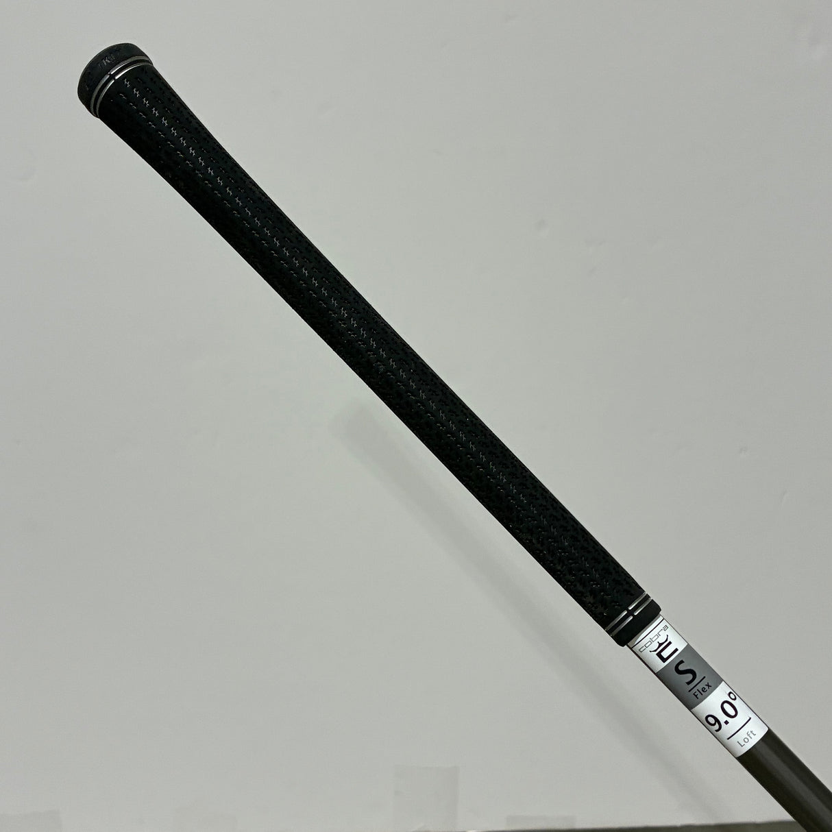 Cobra DS-Adapt Max-K 9.0* Driver Stiff Flex