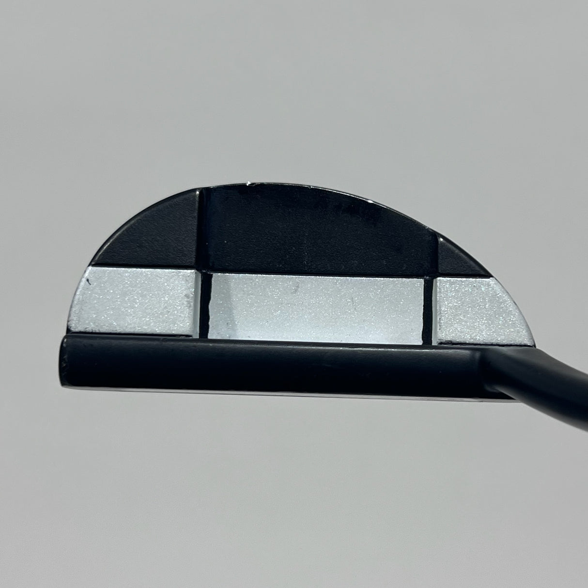 Odyssey Versa 9 Black 34 Inch Putter