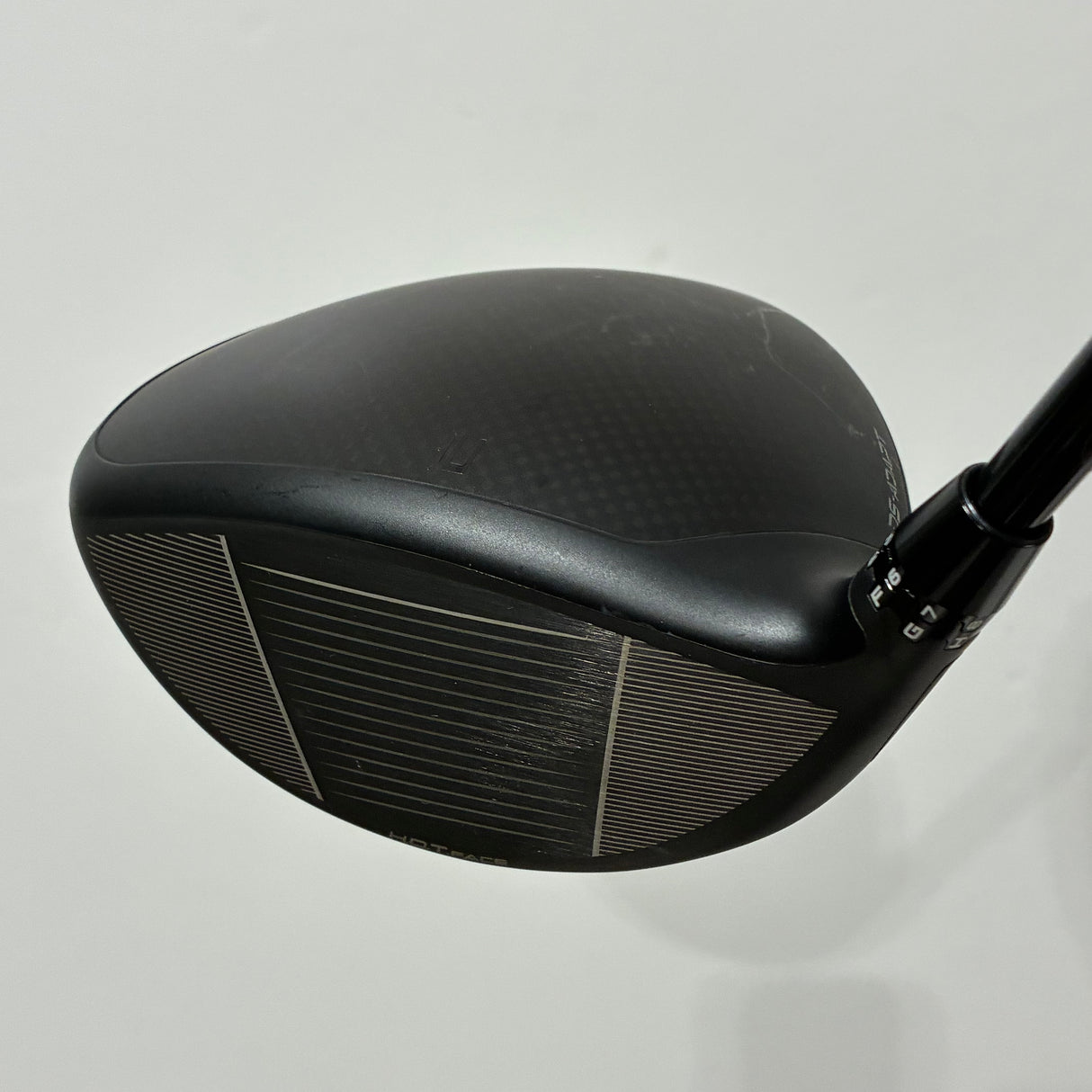Cobra DS-Adapt Max-K 9.0* Driver Stiff Flex