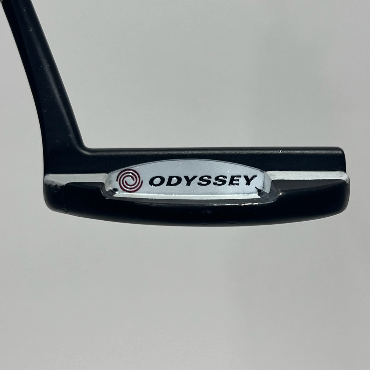 Odyssey Versa 9 Black 34 Inch Putter