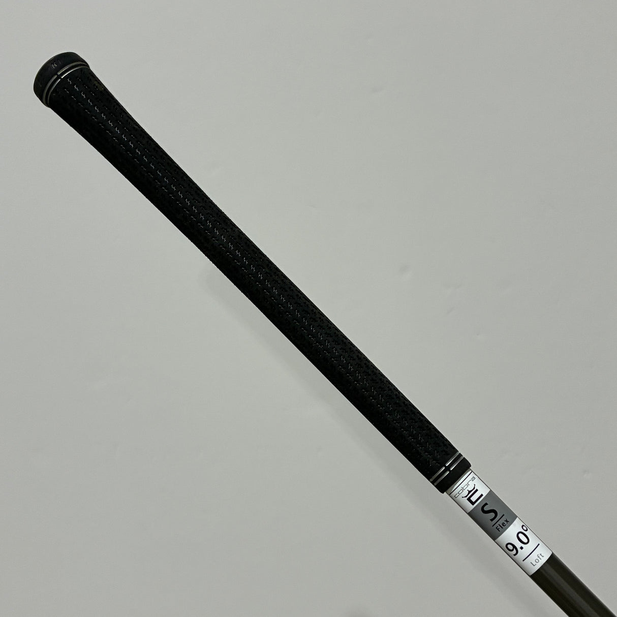Cobra DS-Adapt Max-K 9.0* Driver Stiff Flex