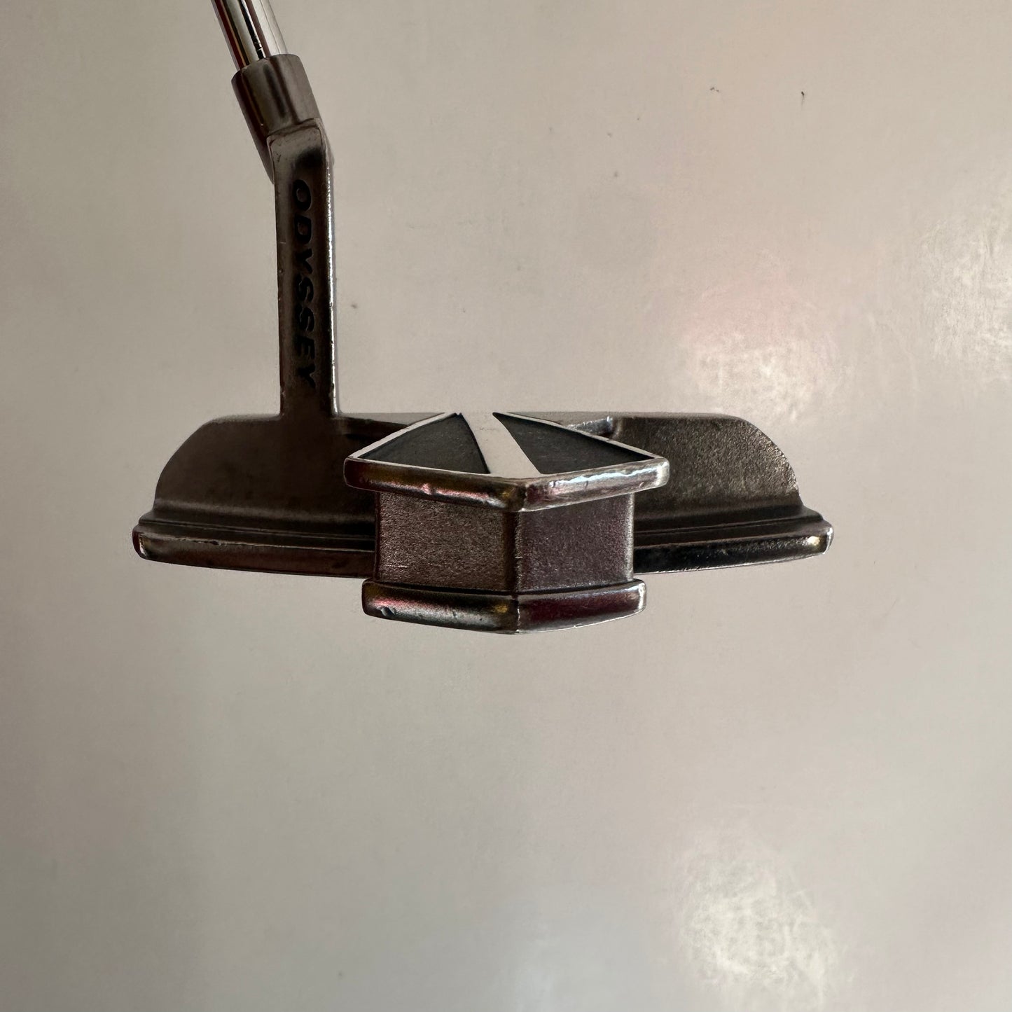 Odyssey White Ice Dart Blade 33 Inch Putter