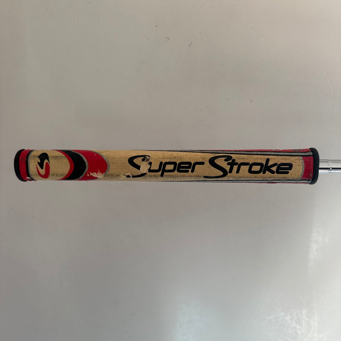 Odyssey White Ice Dart Blade 33 Inch Putter