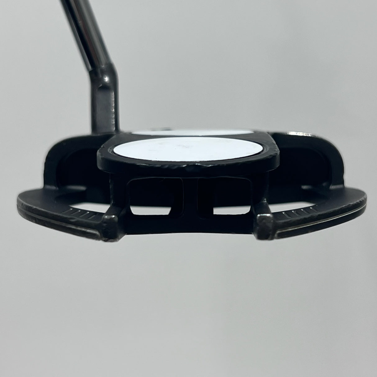 Odyssey O Works 2-Ball Black Fang 33 Inch Putter