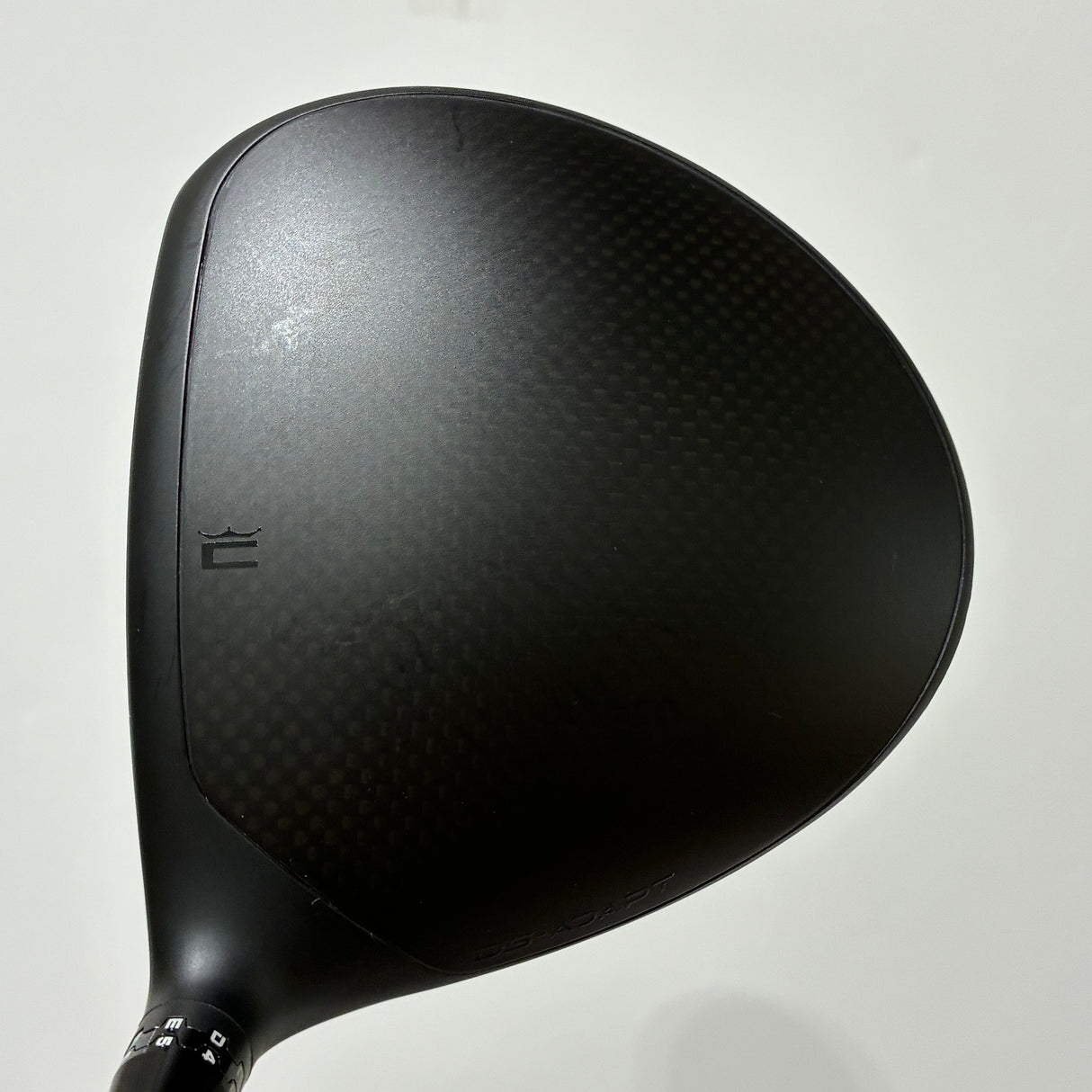 Cobra DS-Adapt Max-K 9.0* Driver Stiff Flex