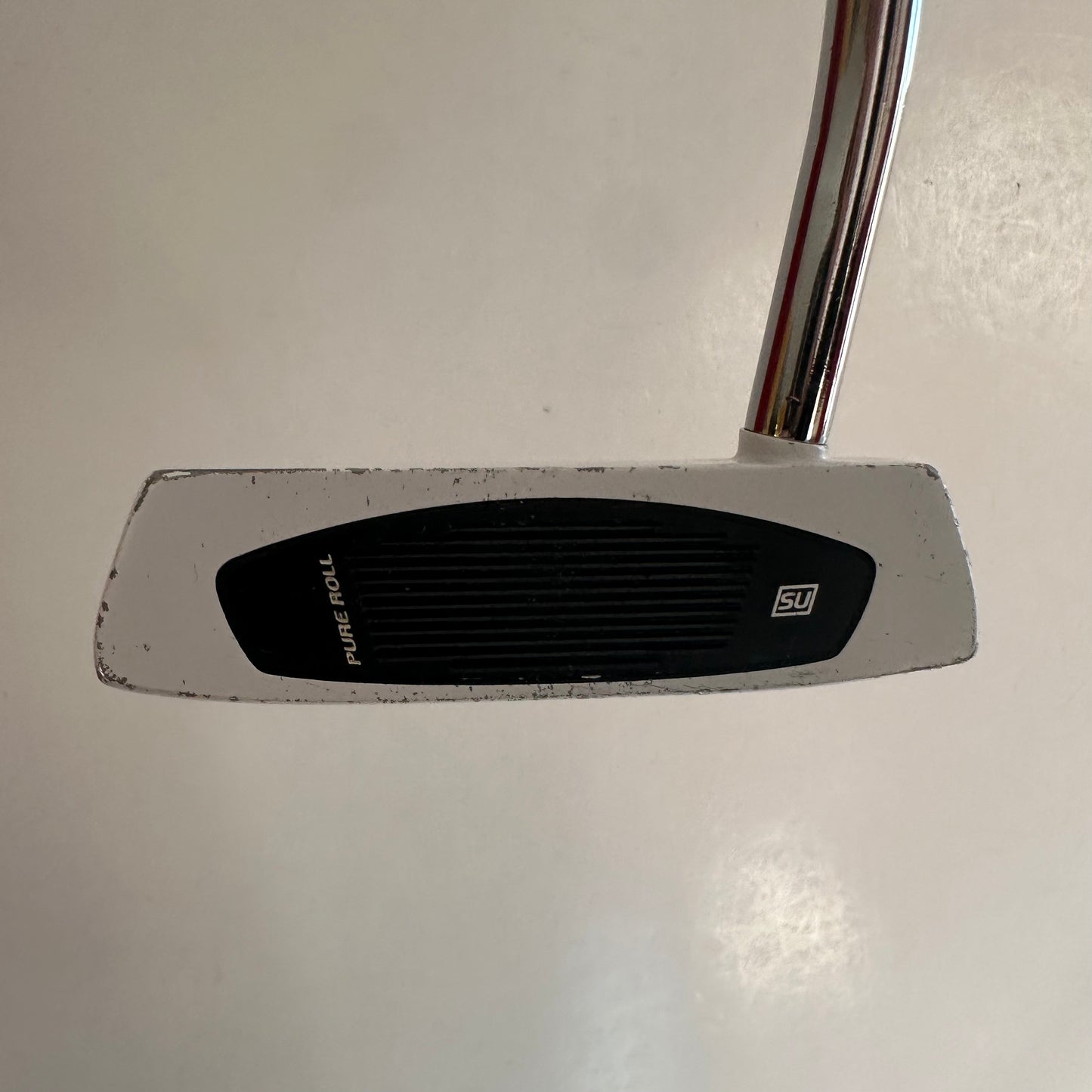 TaylorMade Raylor Ghost CO-72 Corza 33 Inch Putter